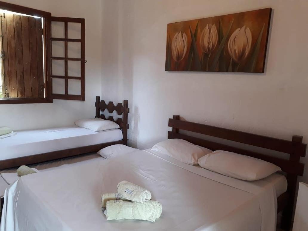 Nova Pousada Sollaris - Coracao Da Serra Do Cipo - Mg Hotell Santana Do Riacho Eksteriør bilde