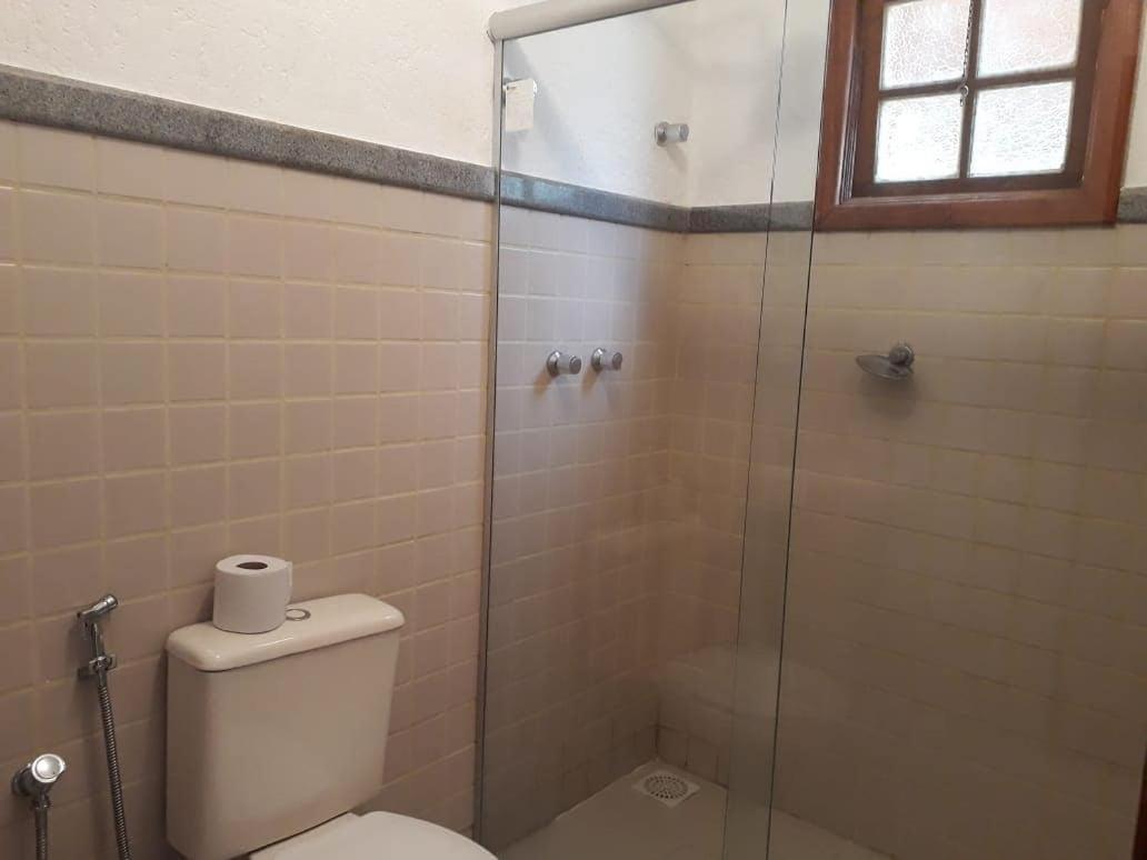 Nova Pousada Sollaris - Coracao Da Serra Do Cipo - Mg Hotell Santana Do Riacho Eksteriør bilde