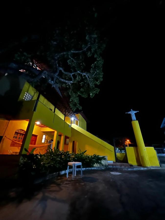 Nova Pousada Sollaris - Coracao Da Serra Do Cipo - Mg Hotell Santana Do Riacho Eksteriør bilde