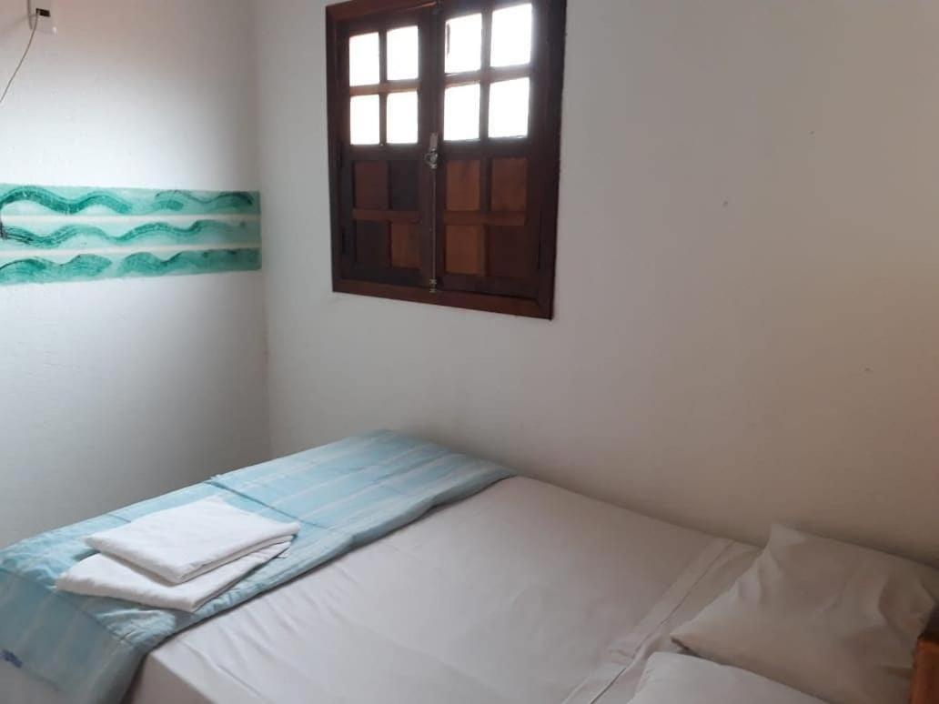 Nova Pousada Sollaris - Coracao Da Serra Do Cipo - Mg Hotell Santana Do Riacho Eksteriør bilde