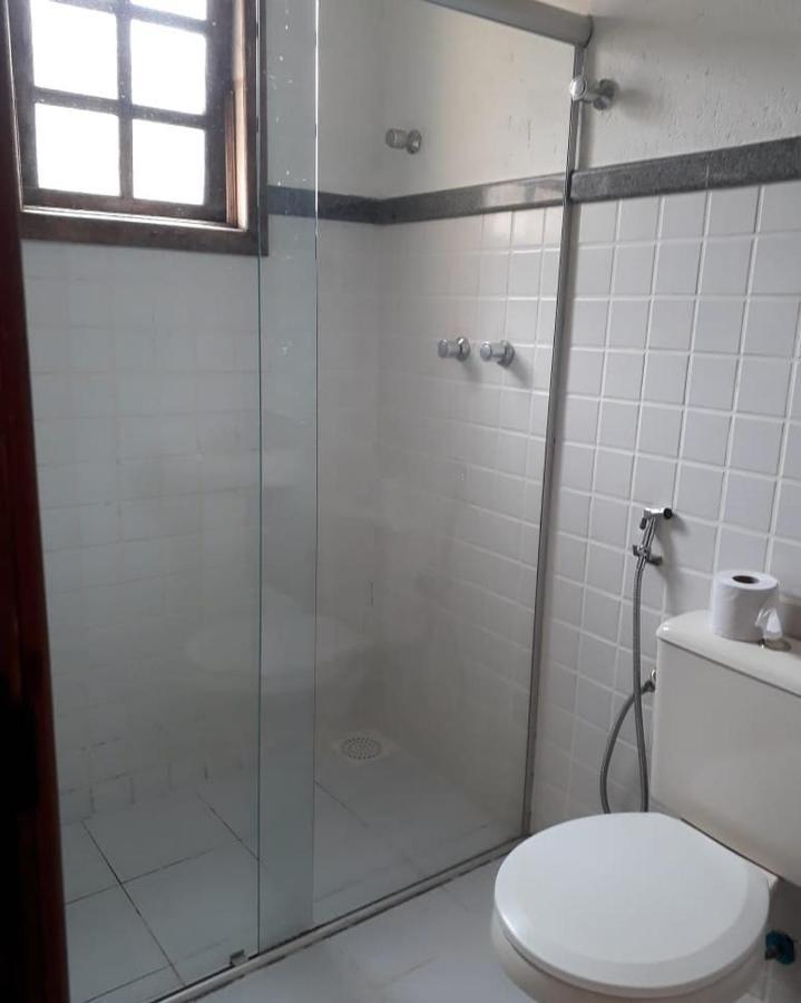 Nova Pousada Sollaris - Coracao Da Serra Do Cipo - Mg Hotell Santana Do Riacho Eksteriør bilde