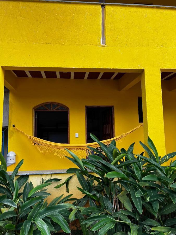Nova Pousada Sollaris - Coracao Da Serra Do Cipo - Mg Hotell Santana Do Riacho Eksteriør bilde