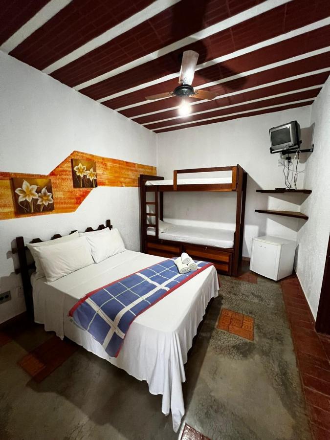 Nova Pousada Sollaris - Coracao Da Serra Do Cipo - Mg Hotell Santana Do Riacho Eksteriør bilde