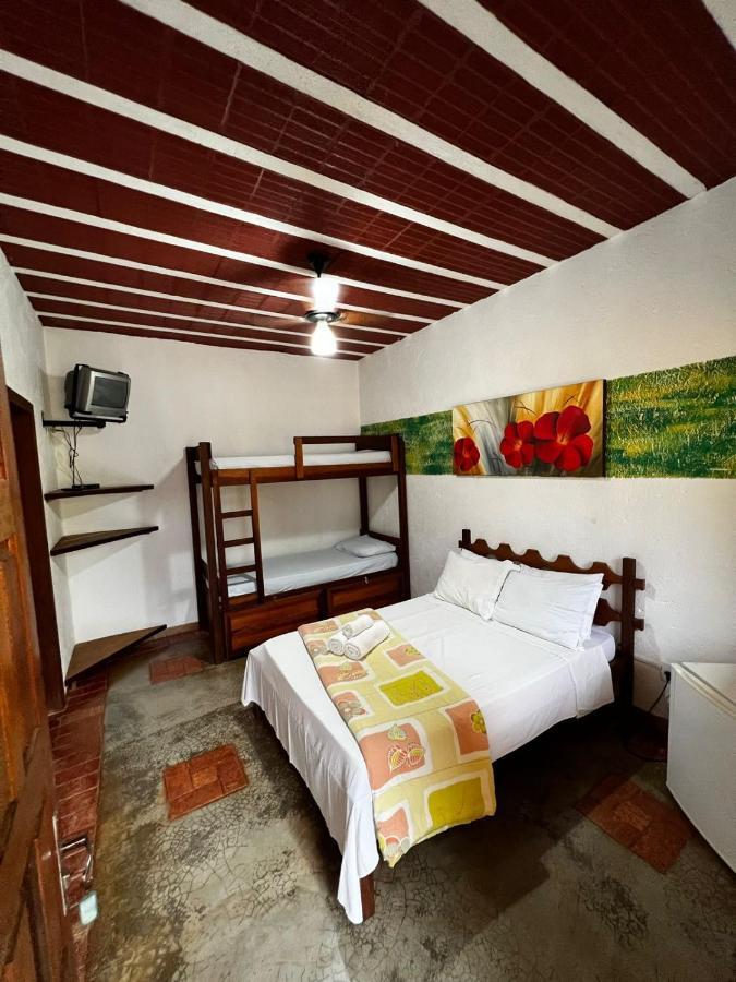 Nova Pousada Sollaris - Coracao Da Serra Do Cipo - Mg Hotell Santana Do Riacho Eksteriør bilde