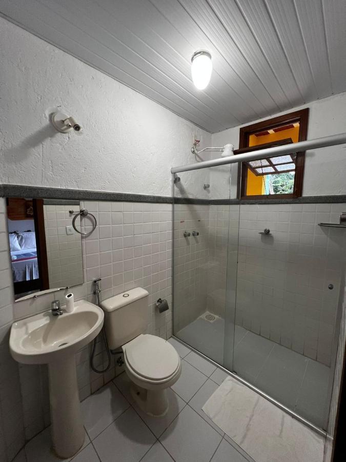 Nova Pousada Sollaris - Coracao Da Serra Do Cipo - Mg Hotell Santana Do Riacho Eksteriør bilde