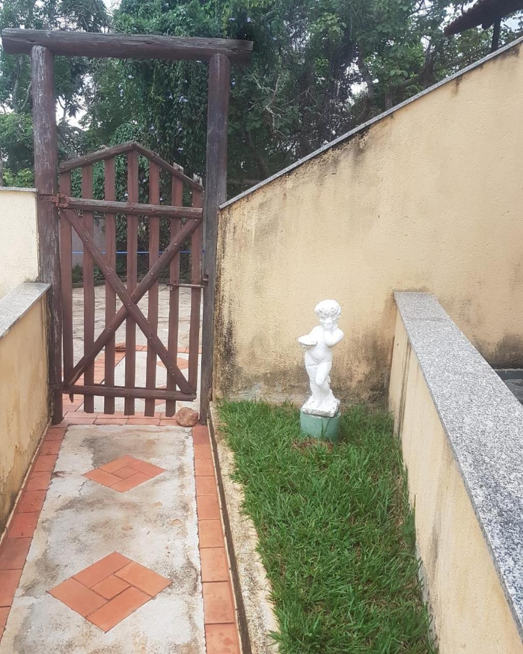 Nova Pousada Sollaris - Coracao Da Serra Do Cipo - Mg Hotell Santana Do Riacho Eksteriør bilde