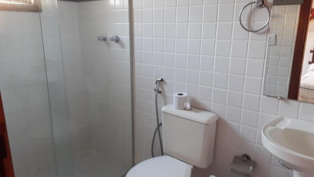 Nova Pousada Sollaris - Coracao Da Serra Do Cipo - Mg Hotell Santana Do Riacho Eksteriør bilde