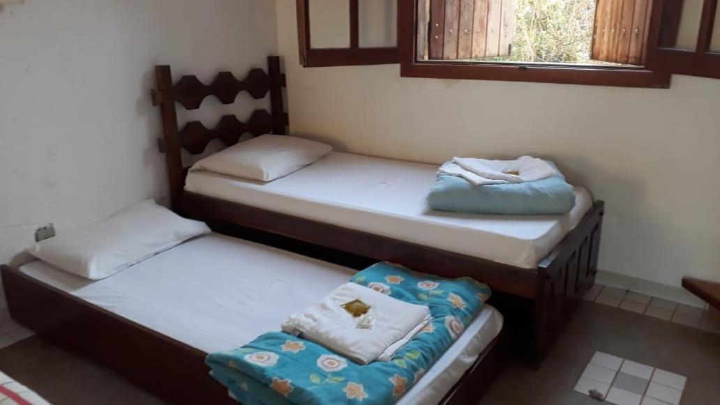 Nova Pousada Sollaris - Coracao Da Serra Do Cipo - Mg Hotell Santana Do Riacho Eksteriør bilde