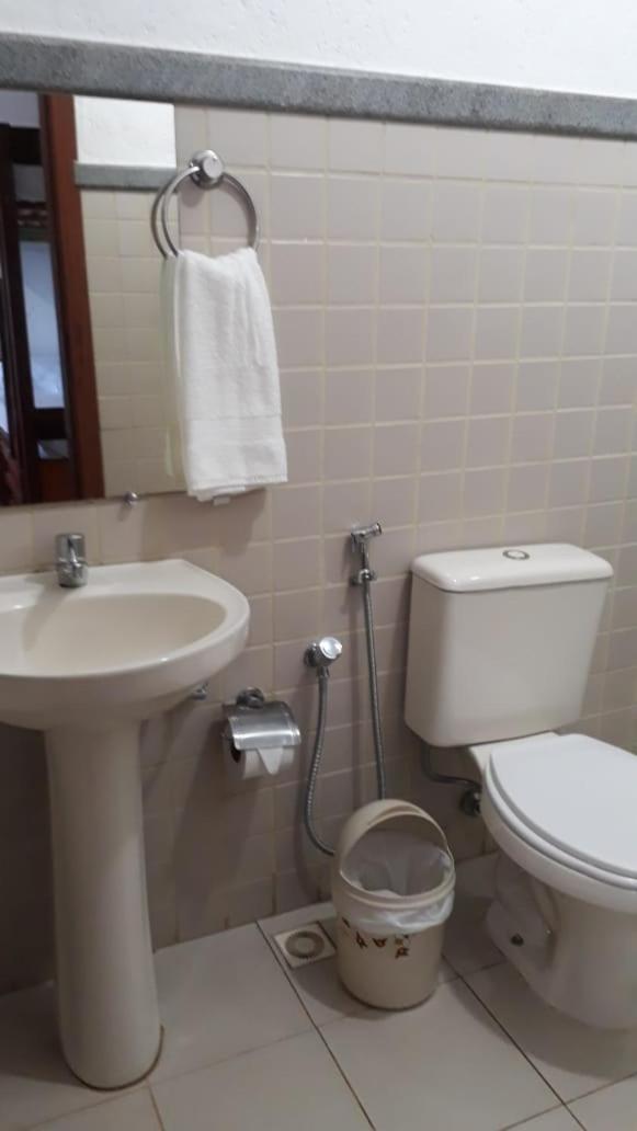 Nova Pousada Sollaris - Coracao Da Serra Do Cipo - Mg Hotell Santana Do Riacho Eksteriør bilde