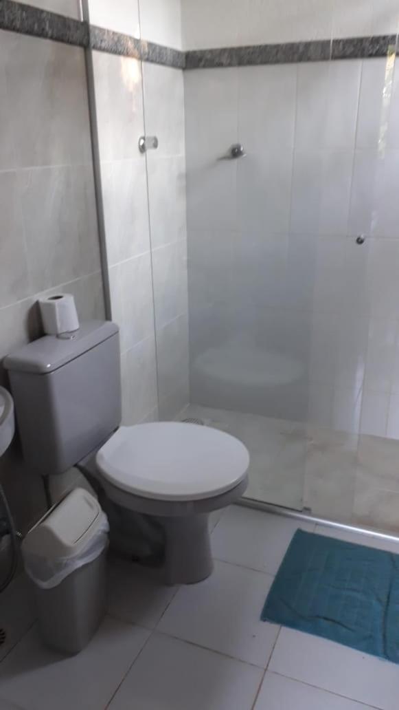 Nova Pousada Sollaris - Coracao Da Serra Do Cipo - Mg Hotell Santana Do Riacho Eksteriør bilde